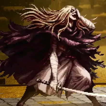 持たざる者オスカ（2回目）