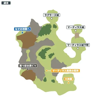 マーディラス周辺_過去