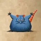 おおねずみ画像