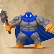 エリミネーター画像