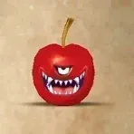 エビルアップル画像