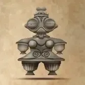 いしにんぎょう画像