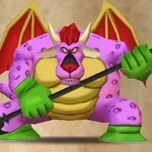 アークデーモン画像