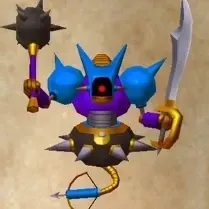 キラーマシン2画像