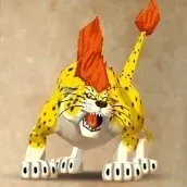 キラーパンサー画像