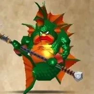 グラコスエビル画像