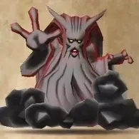 くらやみにゅうどう画像