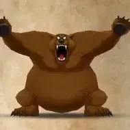 ごうけつぐま画像