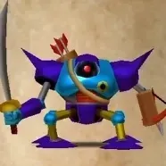 キラーマシン画像