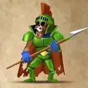 がいこつへい画像