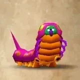 かえんムカデ画像