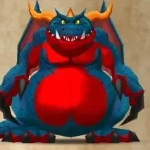 ギガントブラッド画像