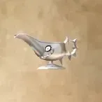 グレイビーポット画像