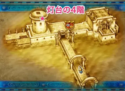 スラウスのマップ