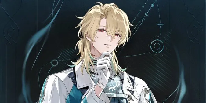 リューク・ヘルセン