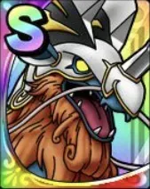 神馬アルシオン画像