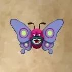 じんめんちょう画像