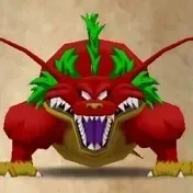 スケアリードッグ画像