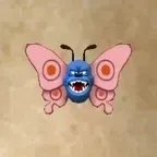 しびれあげは画像