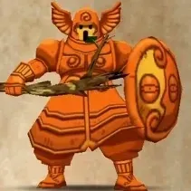 せっかちどぐう画像