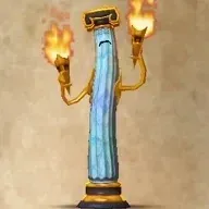 デスマーブル画像