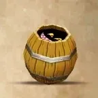 しにがみのタル画像