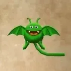 タホドラキー画像