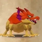 ダースドラゴン画像