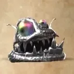 ゾンビーミラー画像