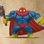 デスストーカー画像