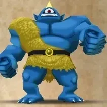 サイクロプス画像