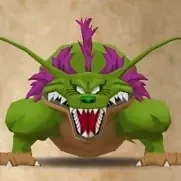 ストロングアニマル画像