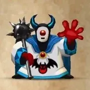 じごくのつかい画像