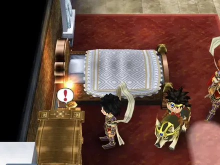 小さなメダル113の見た目