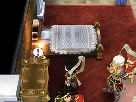 小さなメダル111の見た目