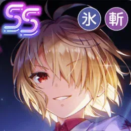 Glorious Bladesの画像