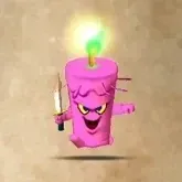 ともしびこぞう画像