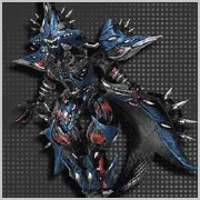 カオスザヴェル