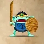 ピコヒーロー画像