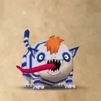 プリズニャン画像