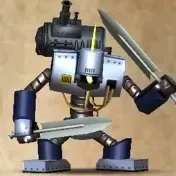 ベテラン兵画像