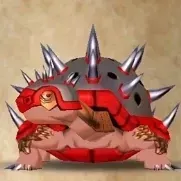 メタルバイター画像