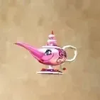 みわくのランプ画像