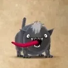 ボスプリズニャン画像