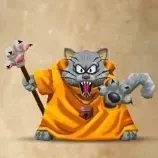 にくきゅうまどう画像