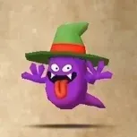 メトロゴースト画像