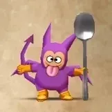 わんぱくサタン画像