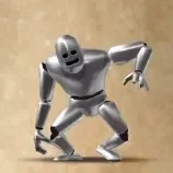 メタルパペット画像