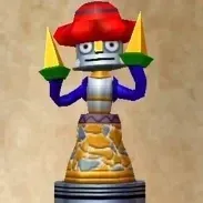 バロックトーテム画像