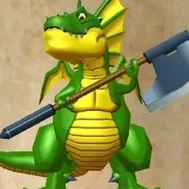 バトルレックス画像